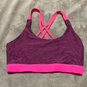 H&M sports bra size small NWOT